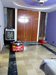 Main Cantt Semi Furnished Bedroom Available For Single Female