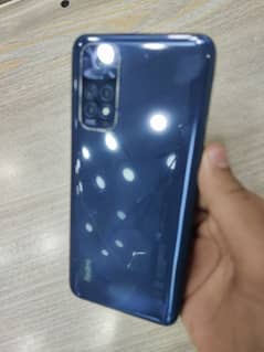 XIAOMI NOTE 11