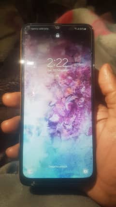 Samsung A70 for sale 6gb and 128gb