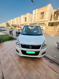 Suzuki Wagon R 2020