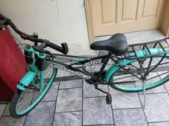 cycle for sell