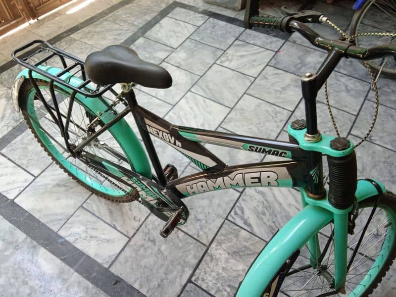 cycle for sell 2