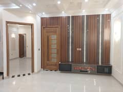 5 MARLA BRAND NEW HOUSE FOR SALE IN PARK VIEW CITY LAHORE