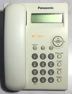 Panasonic Landline Telephone For Sale