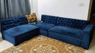 12 Seater Sofa Set