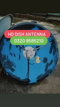 dish antenna sell service,tv 0320 9585210