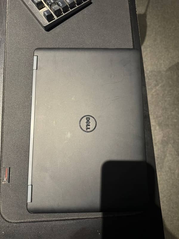 Dell Latitude e5450 2