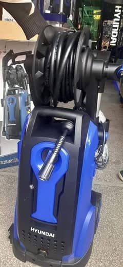 HYUNDAI pressure washer