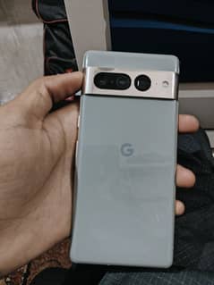 Google Pixel 7 Pro 256GB