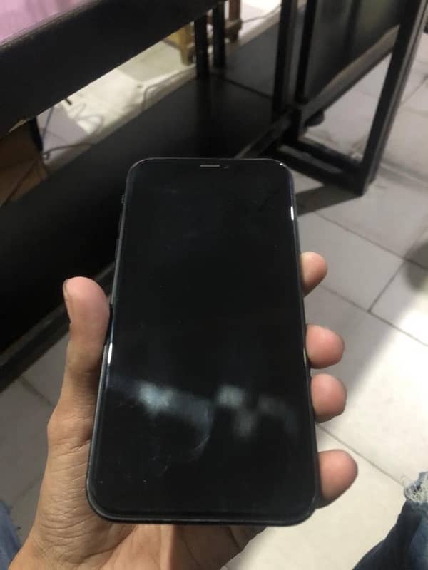 iphone xr 5