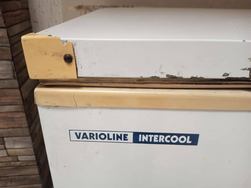 Varioline-intercool 1