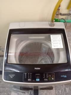 Haier HWM 85-1708 Automatic Washing Machine