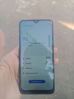 Samsung A30 4gb 64gb dual sim pta approved