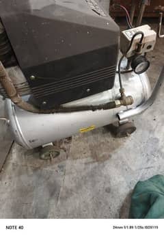 air compressor