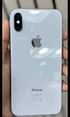 iPhone x pta approved