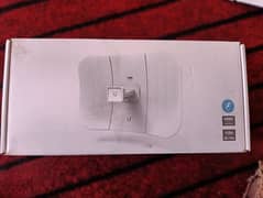 Ubiquiti LBE-M5-23 LiteBeam M5 | Wireless Bridge