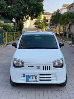 Suzuki Alto 2022