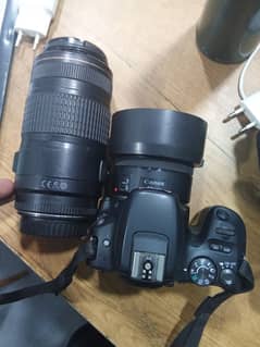 canon 200d DSLR