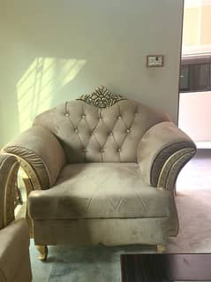 Brand New Sofa For Sale