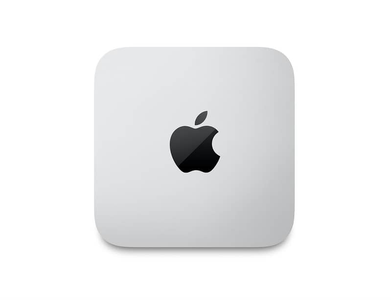 Apple Mac Studio M4 Max Chip & M2 MAX New 7