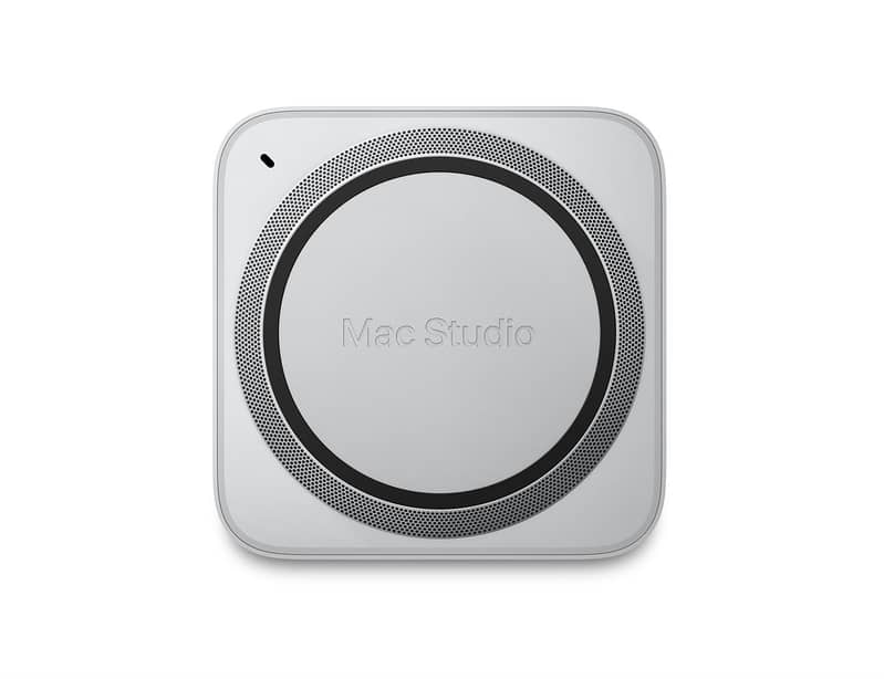 Apple Mac Studio M4 Max Chip & M2 MAX New 8