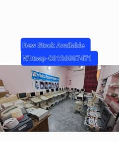 Ultrasound machine New Stock Available Whtsap-03126807471