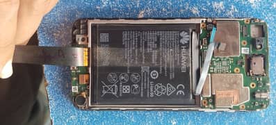 Huawei Y5 prime 2018 Original battery