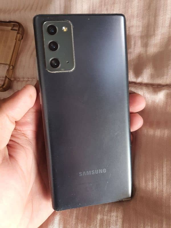 note 20 offical approved 0