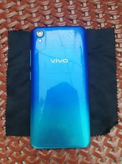 vivo 1812 full lash pash condition 10/9