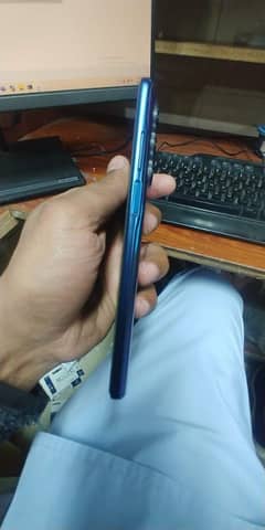 Motorolla Edge 2021 Non Pta For Sale 8/256Gb 10/10 Condition