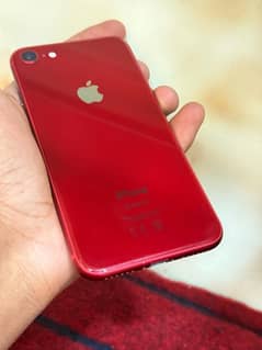 iphone 8 64gb PTA Approved