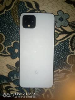 GOOGLE PIXEL