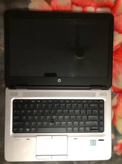 Hp Probook 640 G2