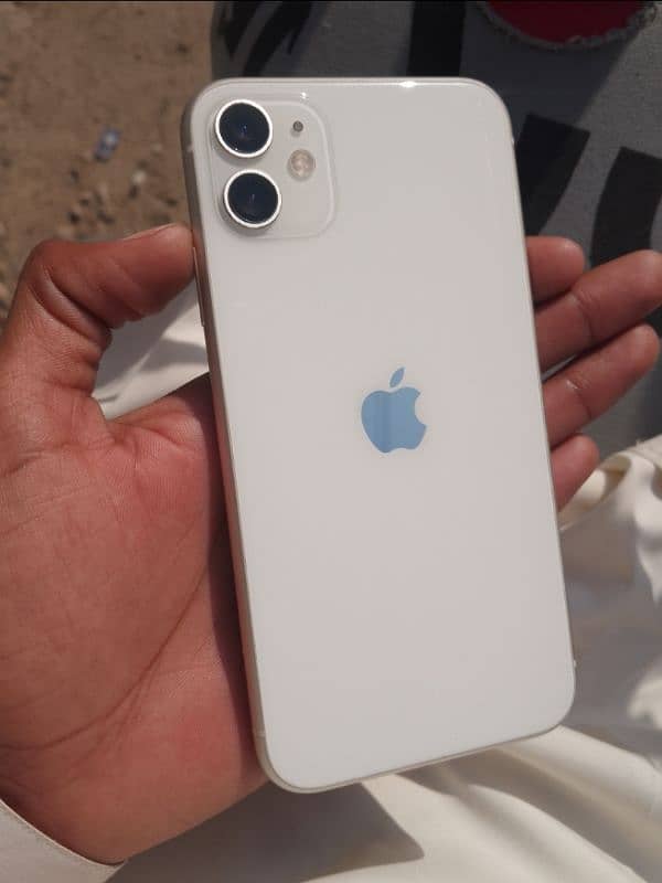 Iphone 11 Factory Unlock 0