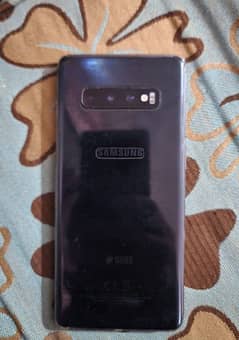 Samsung s10 plus