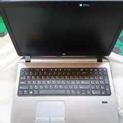 HP Probook 455 G2