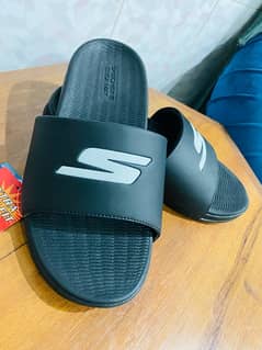 skechers slides/skechers flip flop/skechers sandals/original Skechers