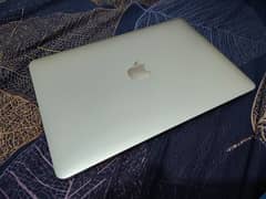 MacBook Retina 2015, 12 inche