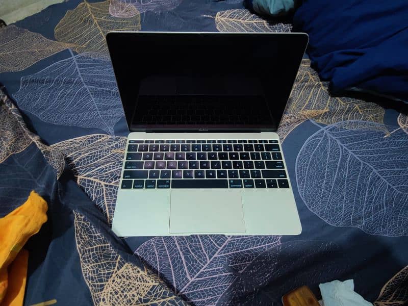 MacBook Retina 2015, 12 inche 3