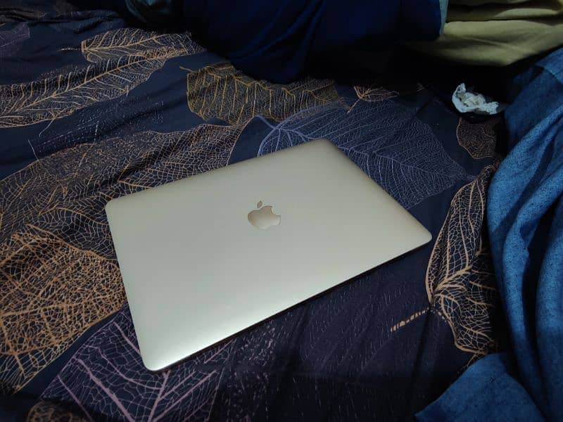 MacBook Retina 2015, 12 inche 4