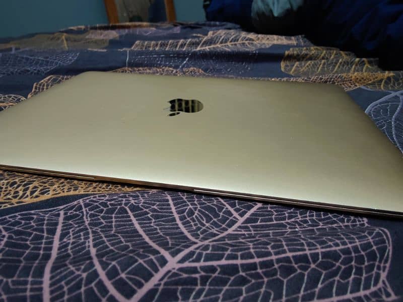 MacBook Retina 2015, 12 inche 5