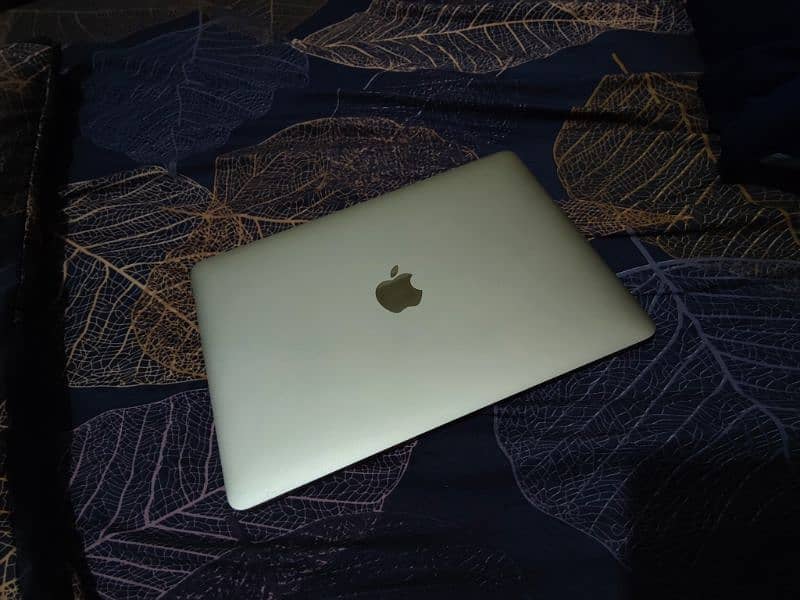 MacBook Retina 2015, 12 inche 6