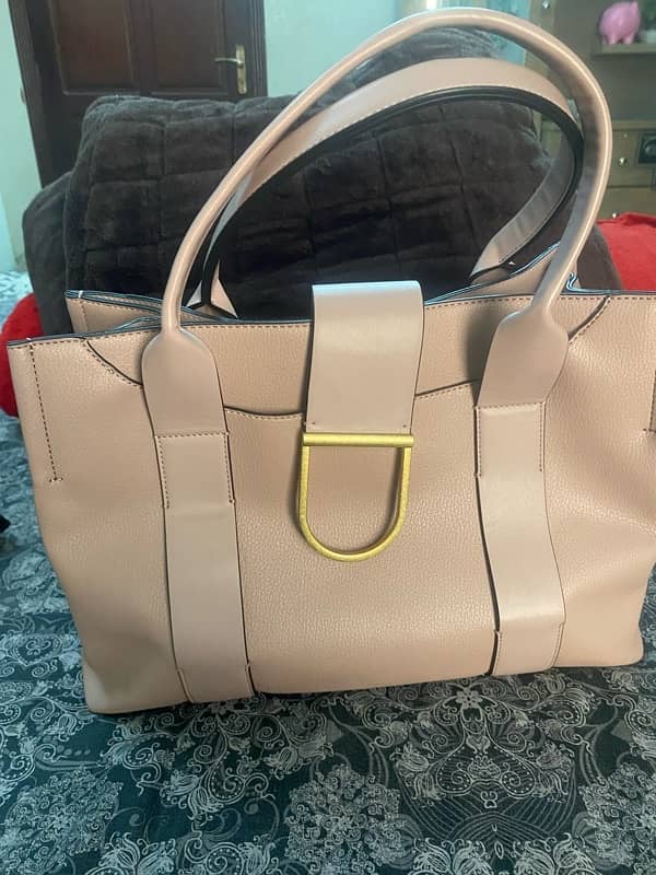 original Jasper Conran London  Bag 3