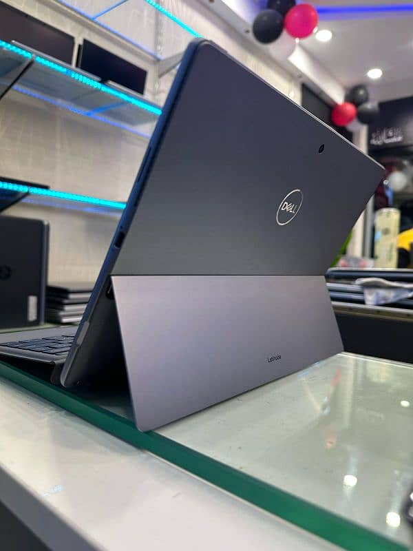 Dell Latitude 7320 || i7 11th gen || Touch || Detachable 2 in 1 laptop 0