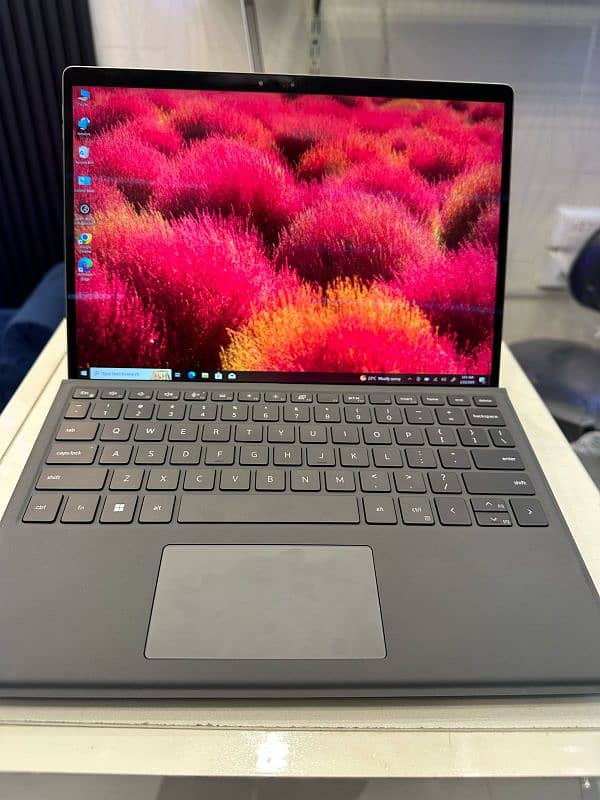 Dell Latitude 7320 || i7 11th gen || Touch || Detachable 2 in 1 laptop 1