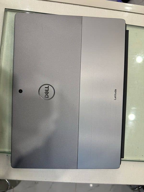 Dell Latitude 7320 || i7 11th gen || Touch || Detachable 2 in 1 laptop 2