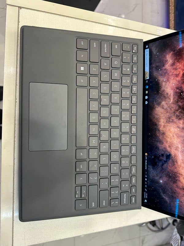 Dell Latitude 7320 || i7 11th gen || Touch || Detachable 2 in 1 laptop 3