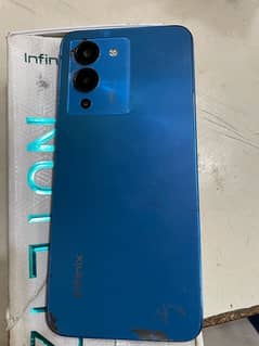 infinix