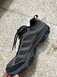 MERRELL Hiking/Trekking Shoes