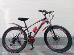 cycle full size 26 03295376578